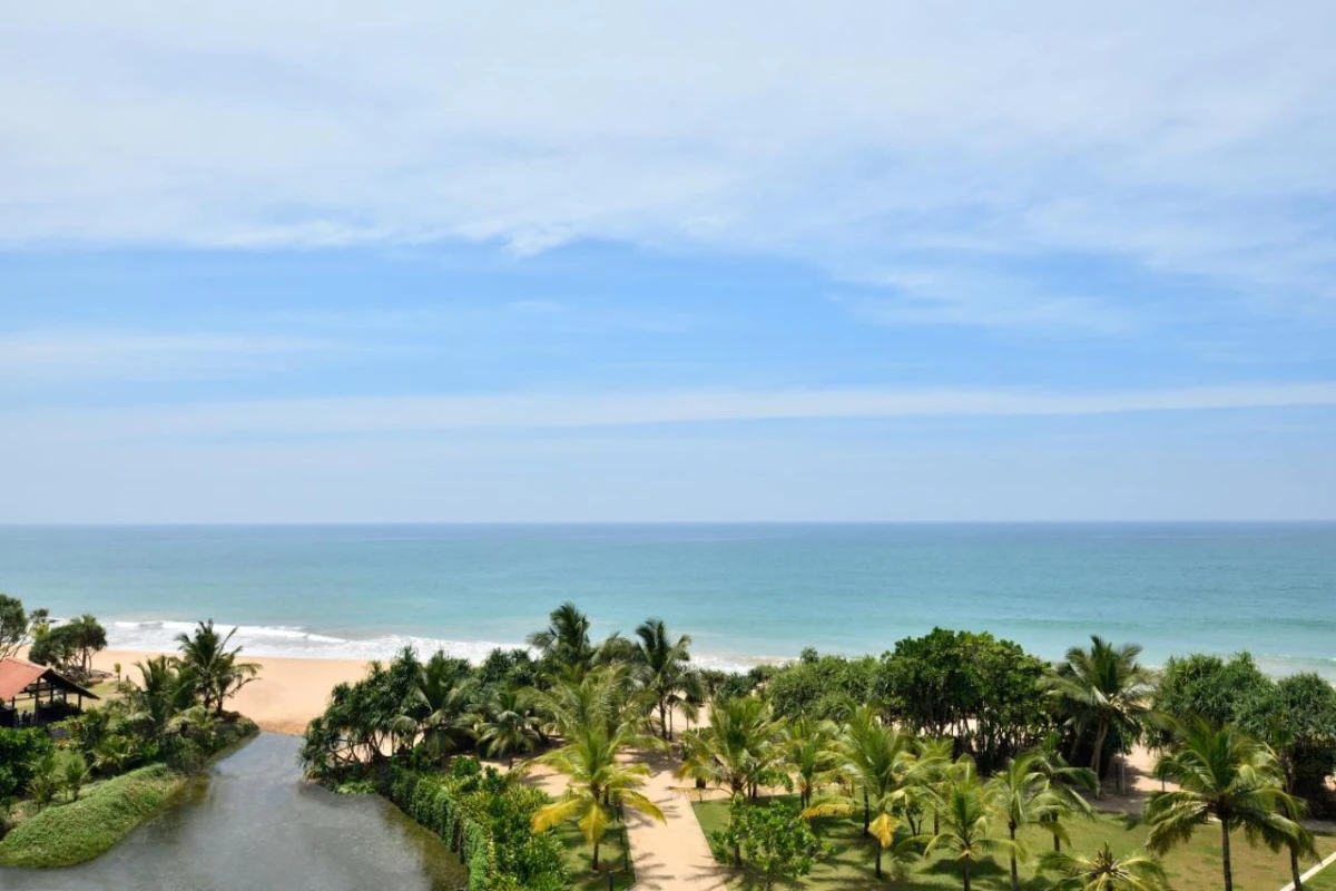 Sheraton Kosgoda Turtle Beach Resort - Hotel Photo 17