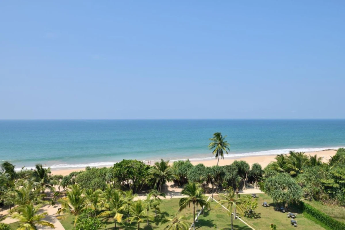Sheraton Kosgoda Turtle Beach Resort - Hotel Photo 18