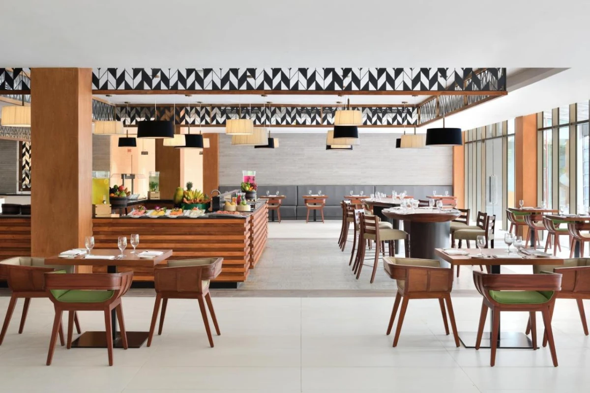 Sheraton Kosgoda Turtle Beach Resort - Hotel Photo 19