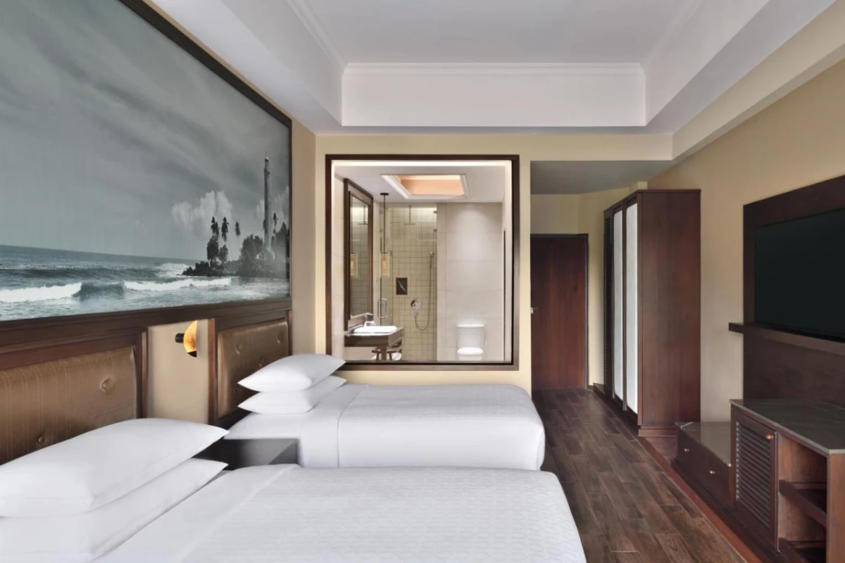 Sheraton Kosgoda Turtle Beach Resort - Hotel Photo 24