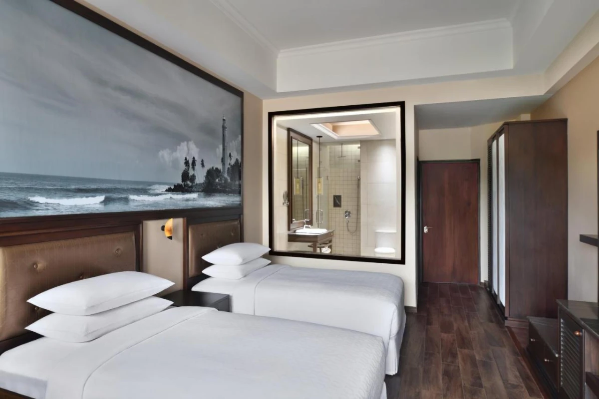 Sheraton Kosgoda Turtle Beach Resort - Hotel Photo 25