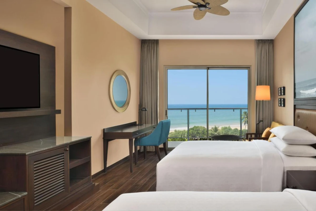 Sheraton Kosgoda Turtle Beach Resort - Hotel Photo 26