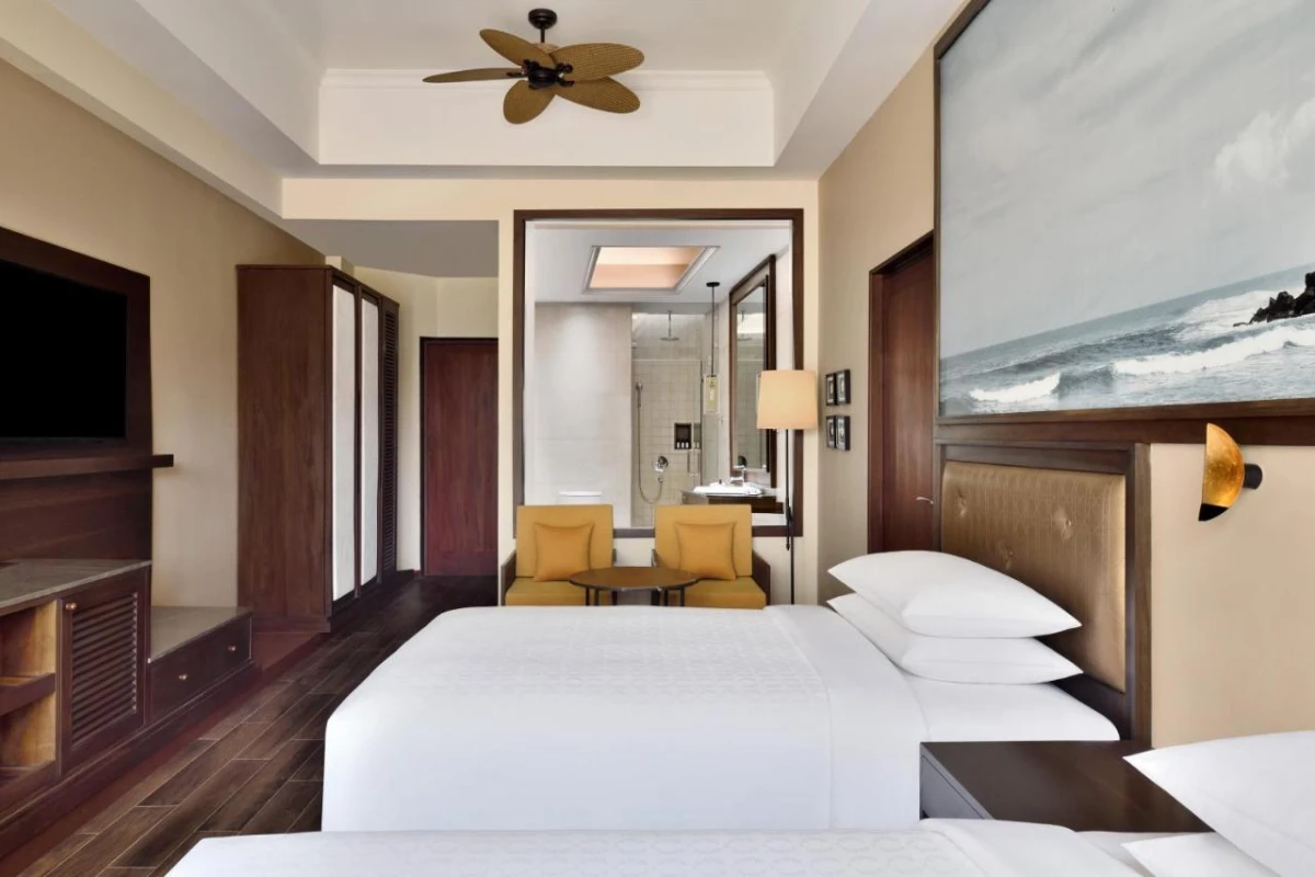 Sheraton Kosgoda Turtle Beach Resort - Hotel Photo 28