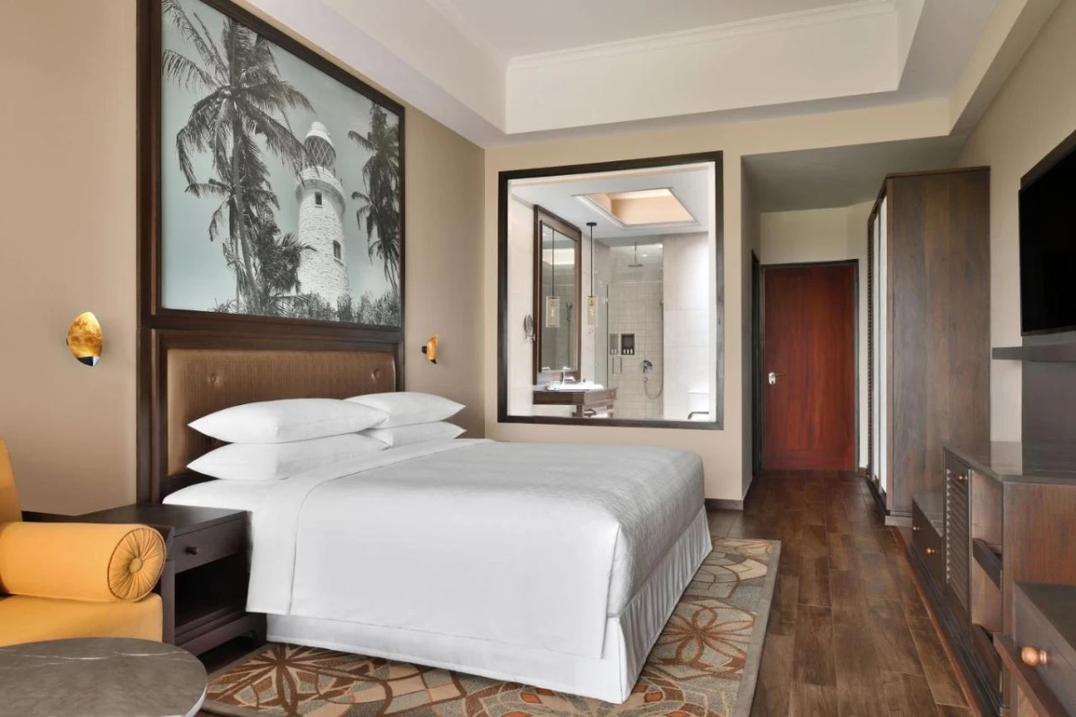 Sheraton Kosgoda Turtle Beach Resort - Hotel Photo 30