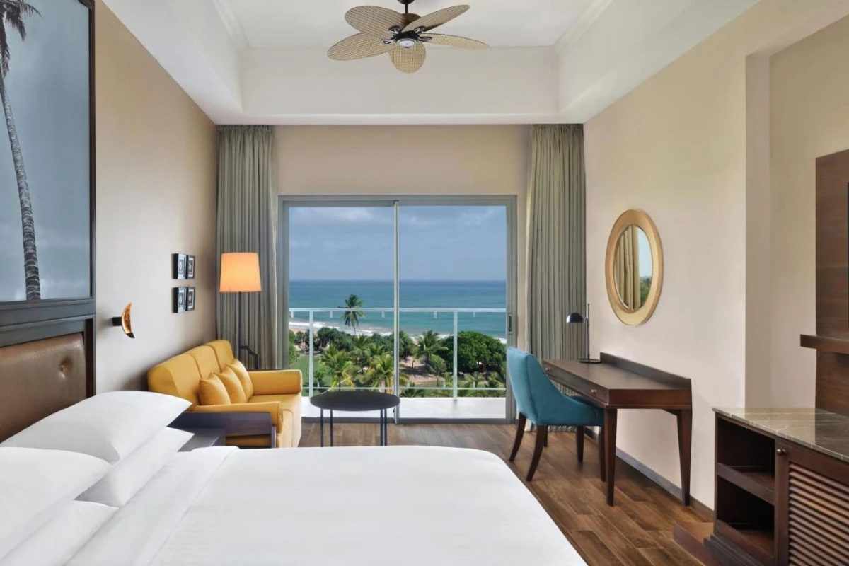 Sheraton Kosgoda Turtle Beach Resort - Hotel Photo 31