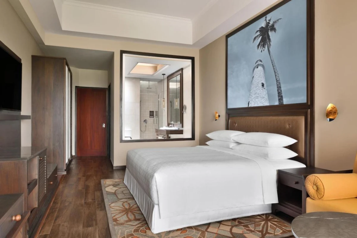 Sheraton Kosgoda Turtle Beach Resort - Hotel Photo 33