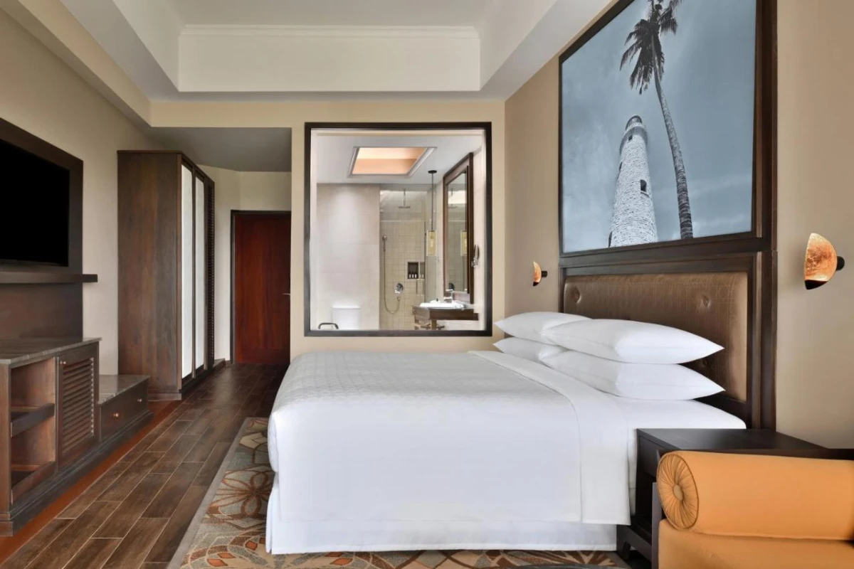 Sheraton Kosgoda Turtle Beach Resort - Hotel Photo 35