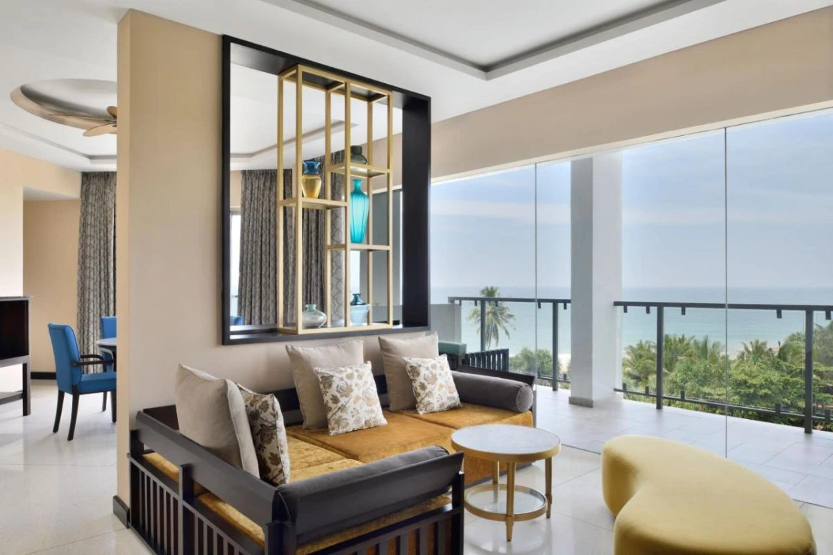 Sheraton Kosgoda Turtle Beach Resort - Hotel Photo 37