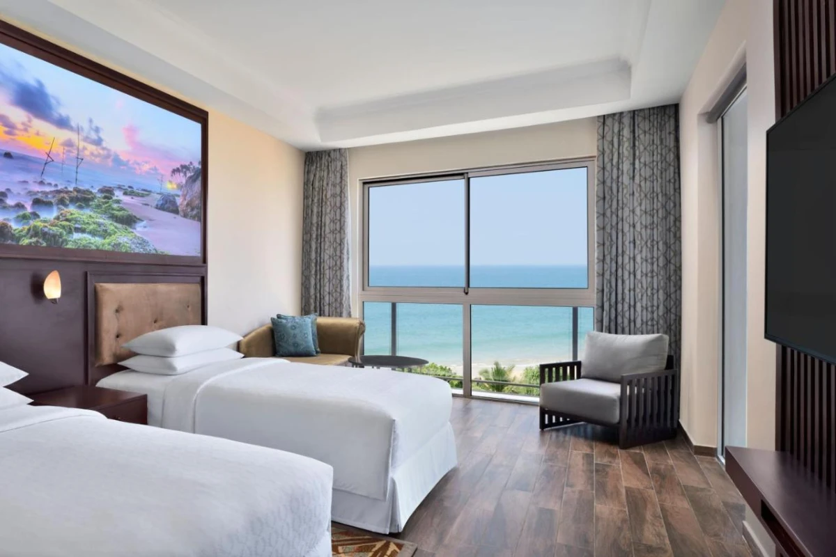 Sheraton Kosgoda Turtle Beach Resort - Hotel Photo 41