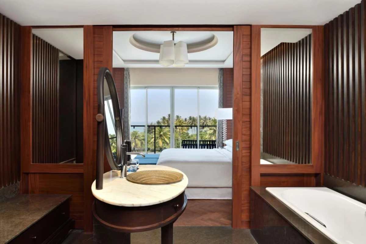 Sheraton Kosgoda Turtle Beach Resort - Hotel Photo 45