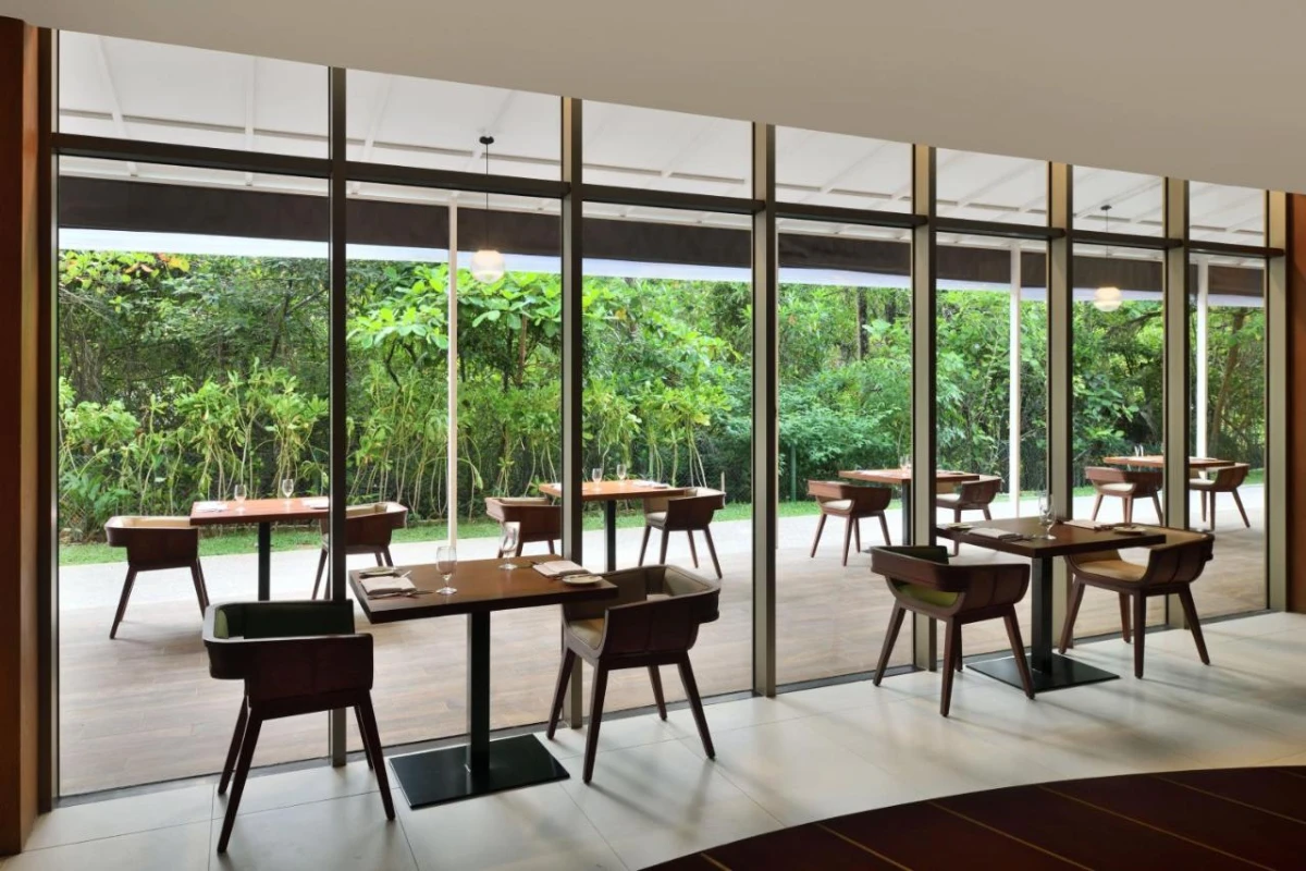 Sheraton Kosgoda Turtle Beach Resort - Hotel Photo 47