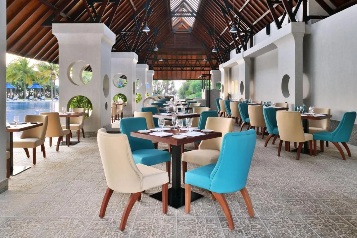 Sheraton Kosgoda Turtle Beach Resort - Hotel Photo 48