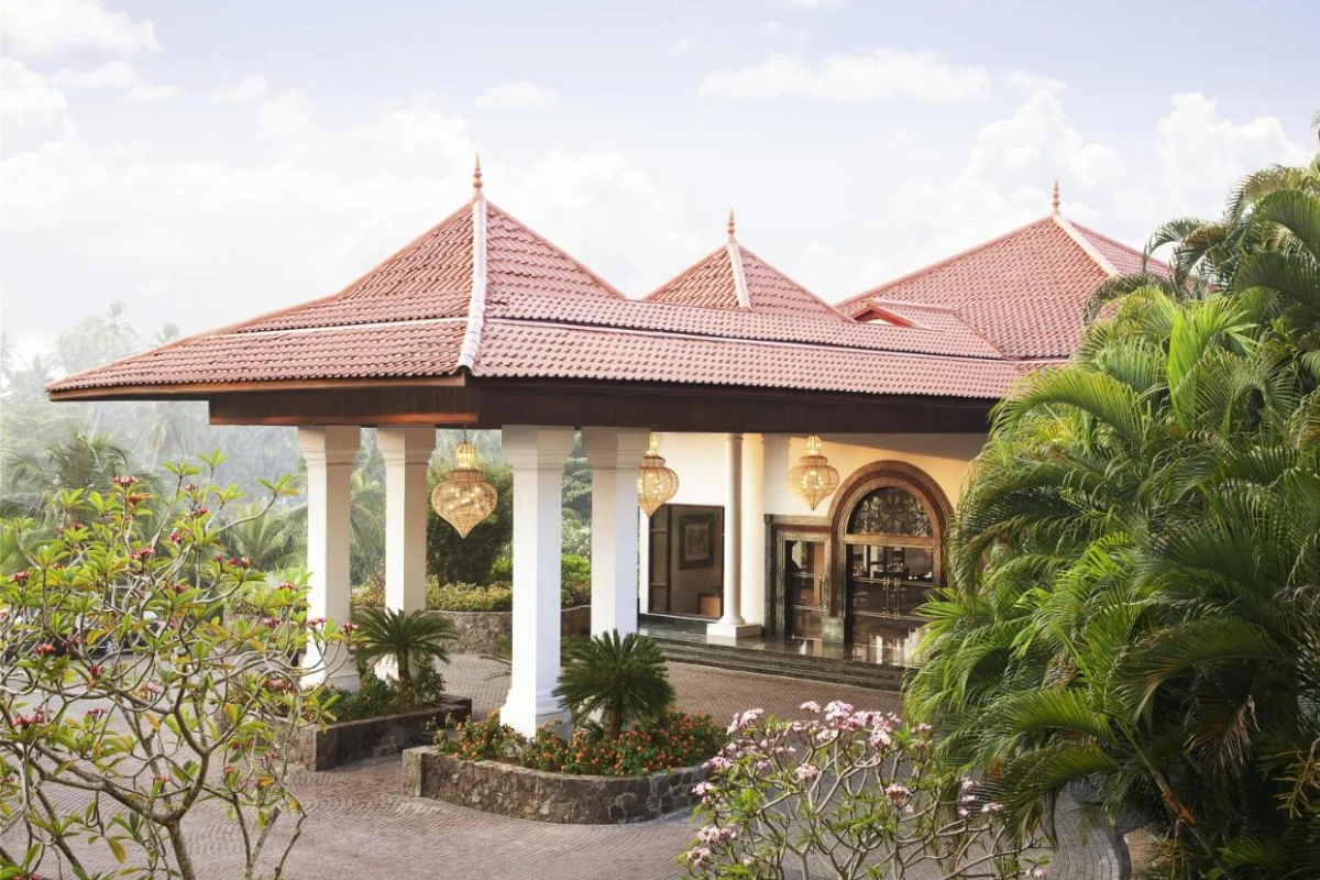 Taj Bentota Resort & Spa - Hotel Photo 3