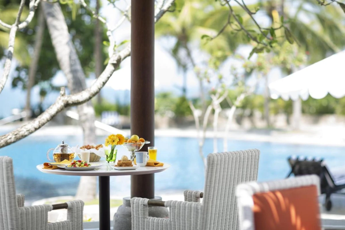 Taj Bentota Resort & Spa - Hotel Photo 8