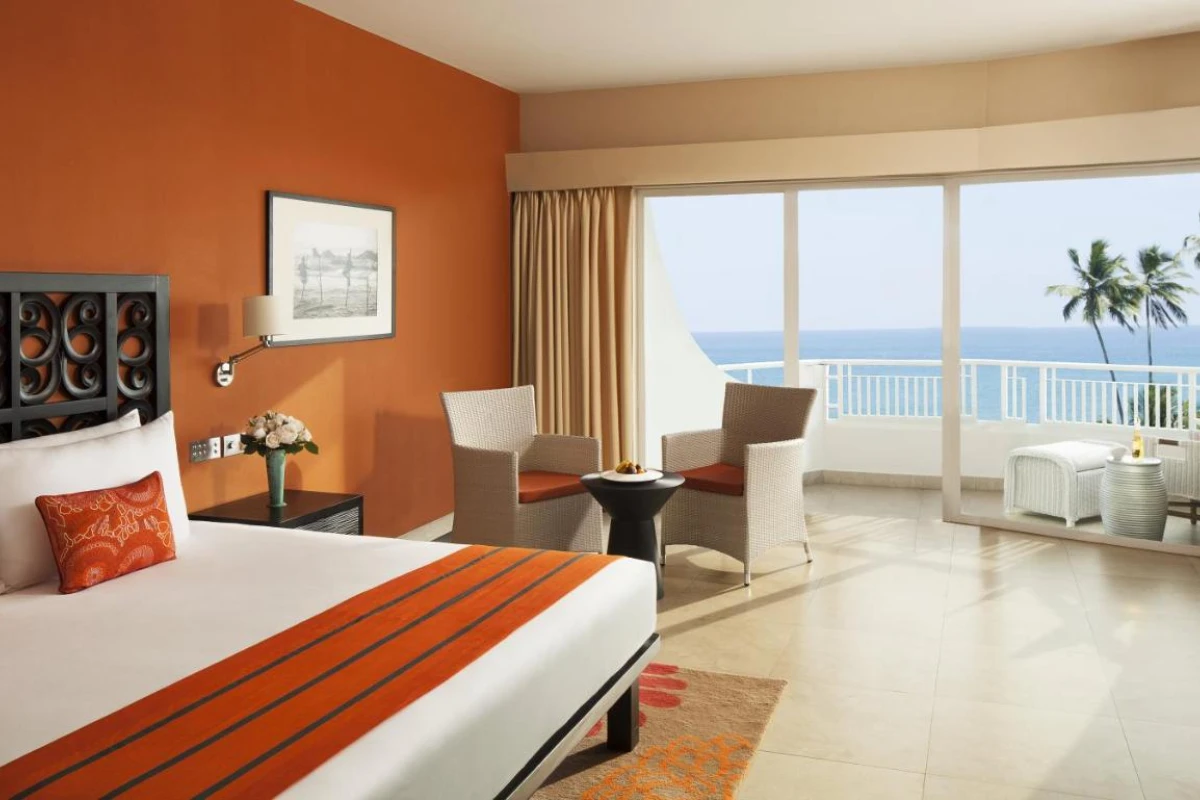 Taj Bentota Resort & Spa - Hotel Photo 9