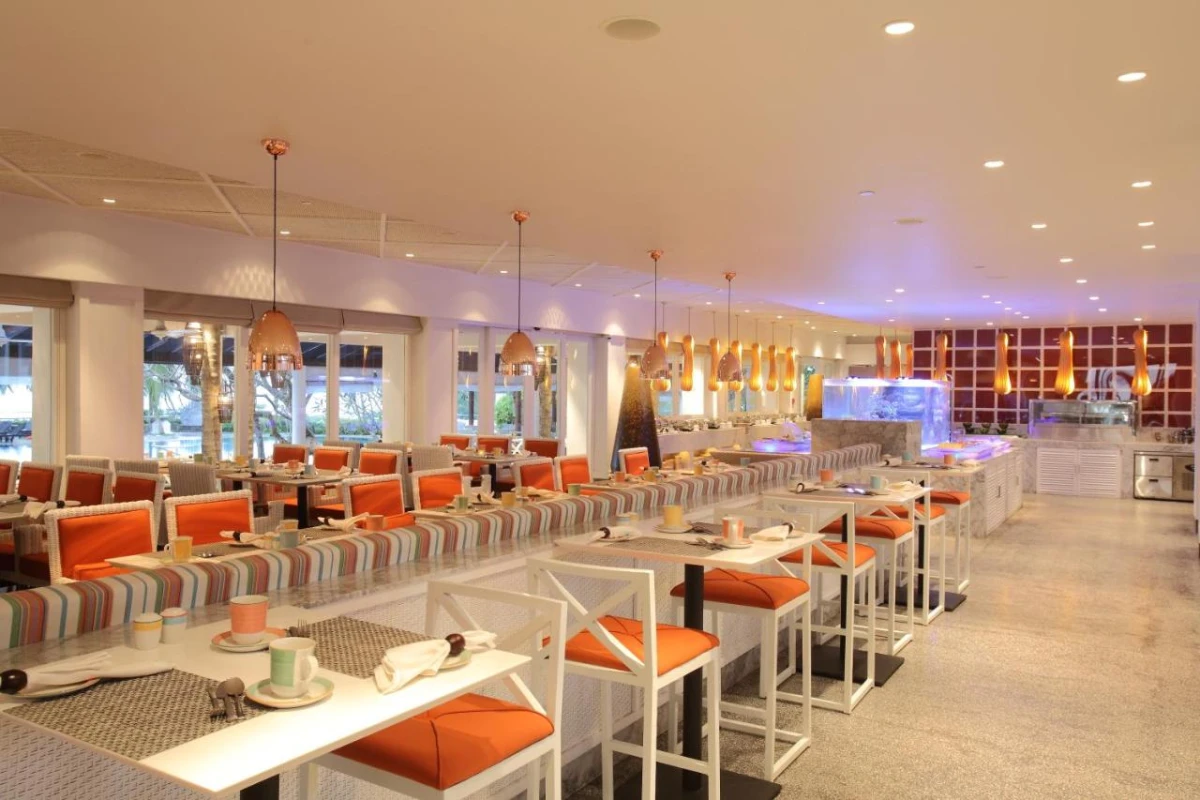 Taj Bentota Resort & Spa - Hotel Photo 10