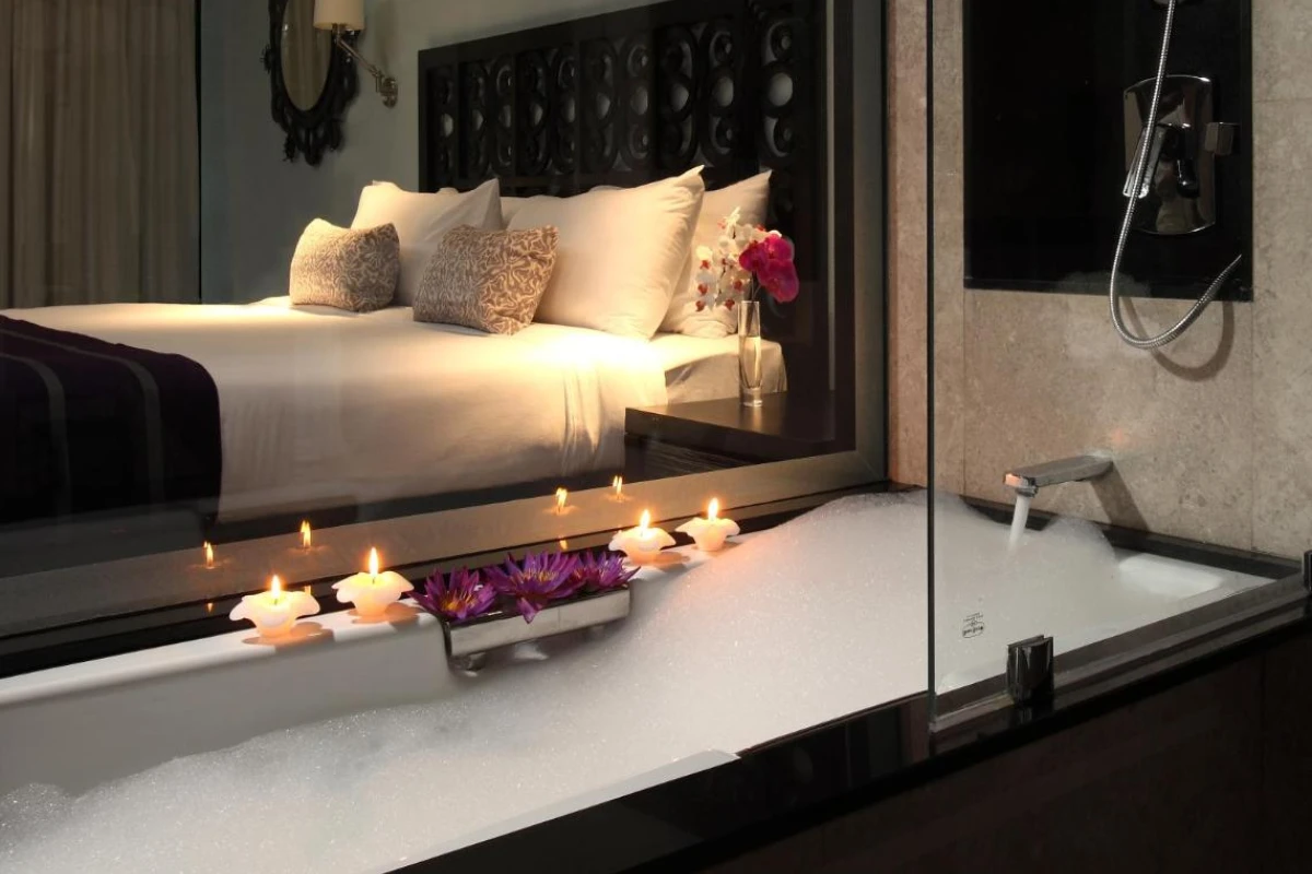 Taj Bentota Resort & Spa - Hotel Photo 17