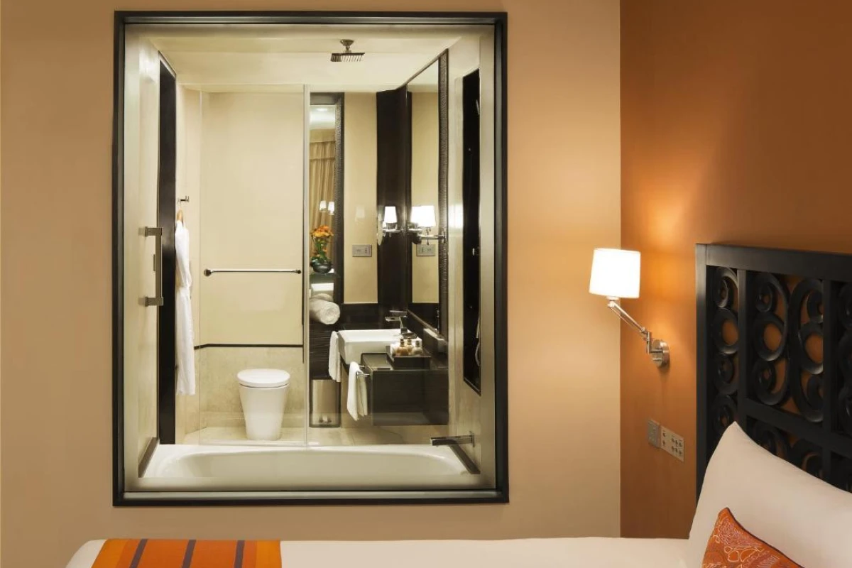 Taj Bentota Resort & Spa - Hotel Photo 18