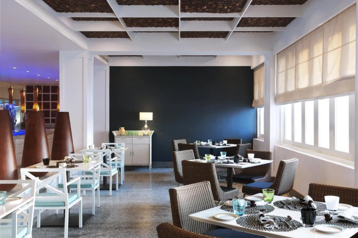 Taj Bentota Resort & Spa - Hotel Photo 19