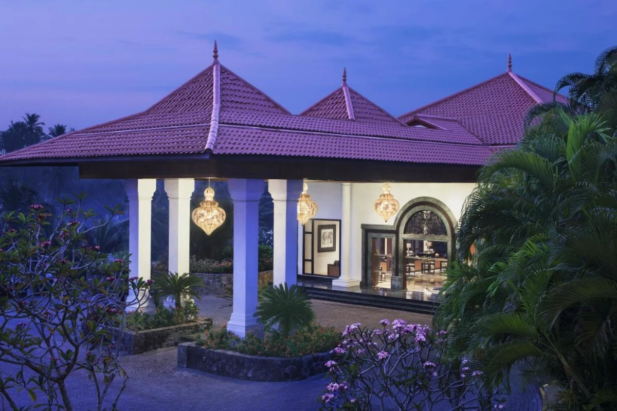 Taj Bentota Resort & Spa - Hotel Photo 20