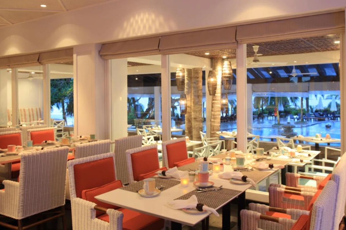 Taj Bentota Resort & Spa - Hotel Photo 23