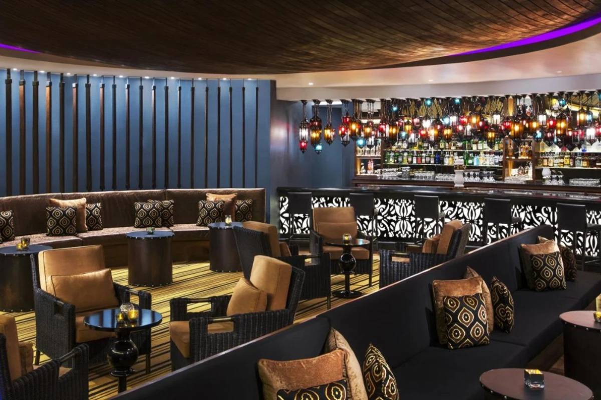 Taj Bentota Resort & Spa - Hotel Photo 28