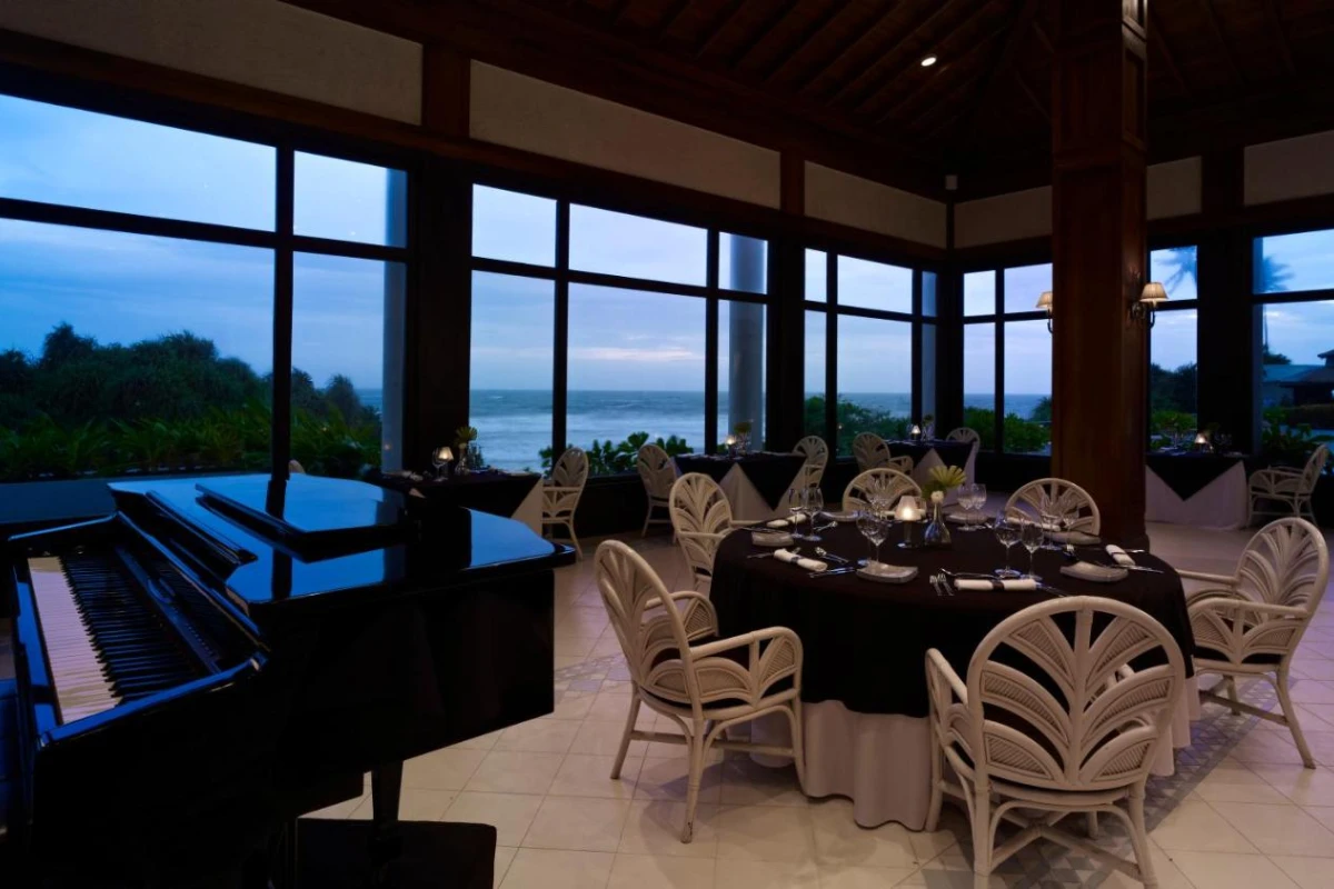 Taj Bentota Resort & Spa - Hotel Photo 29