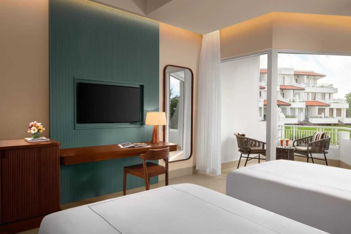 Taj Bentota Resort & Spa - Hotel Photo 36