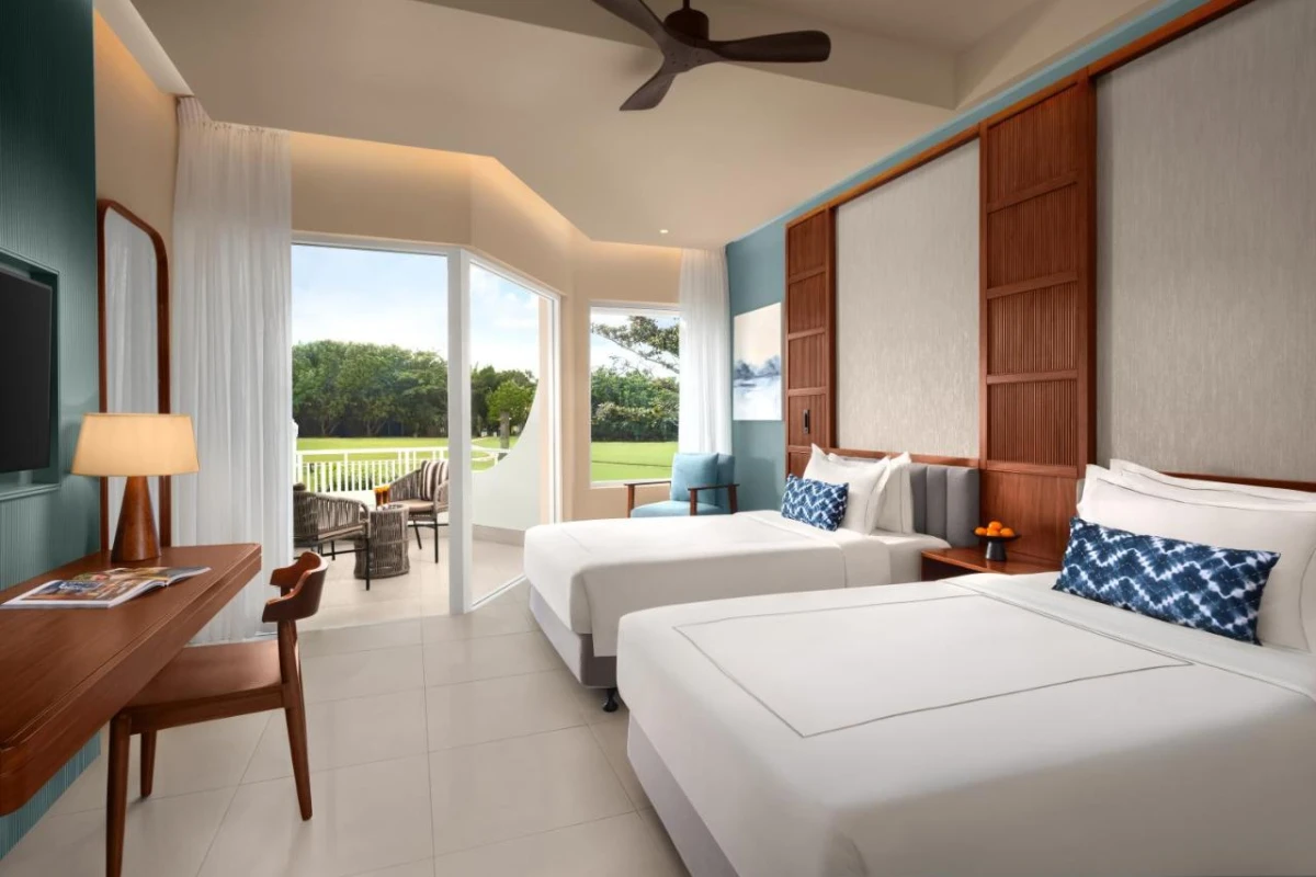 Taj Bentota Resort & Spa - Hotel Photo 37