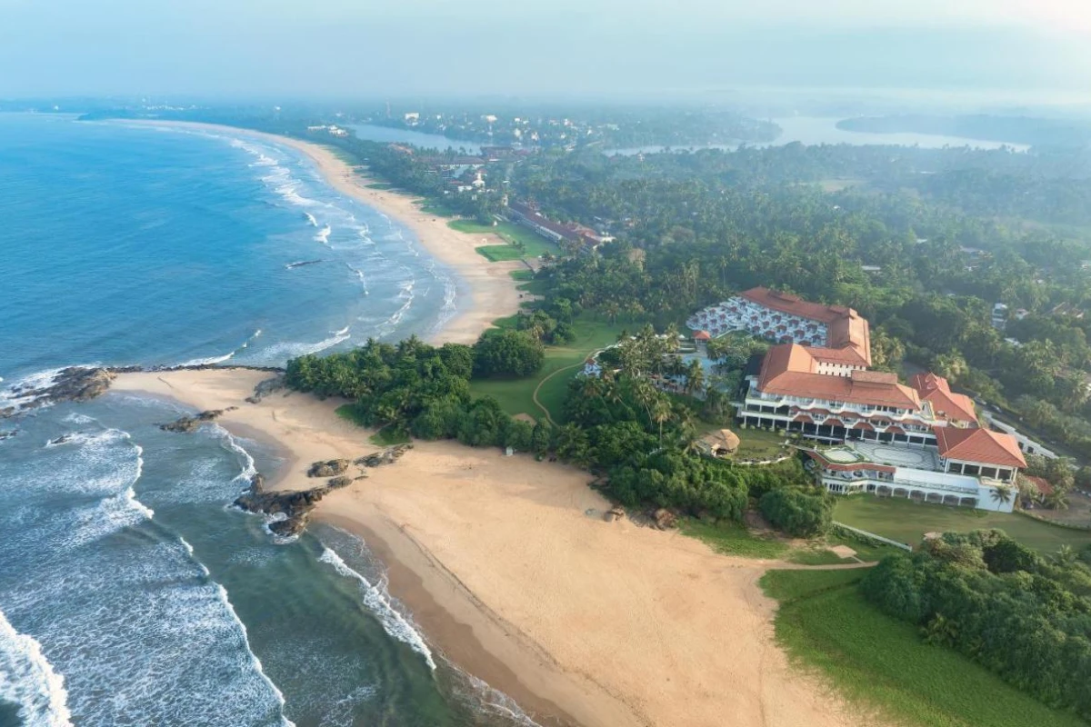 Taj Bentota Resort & Spa - Hotel Photo 38