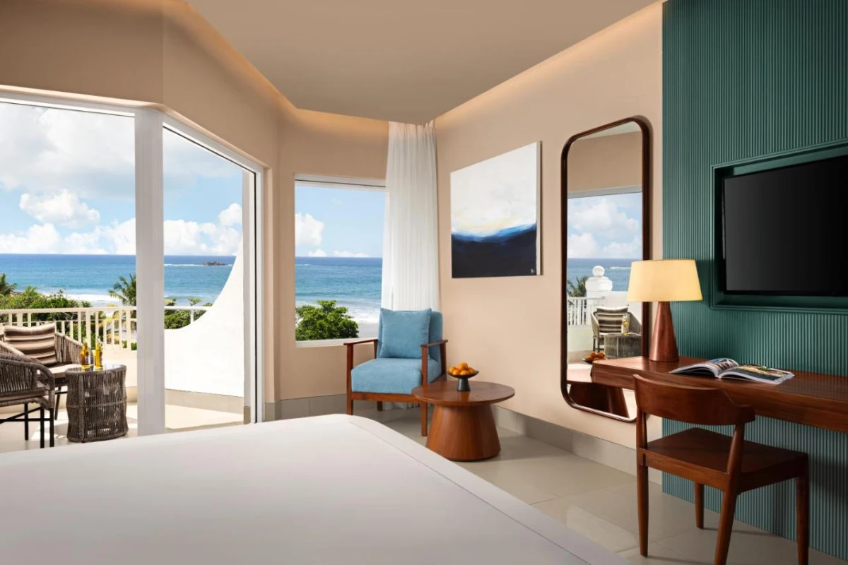 Taj Bentota Resort & Spa - Hotel Photo 39