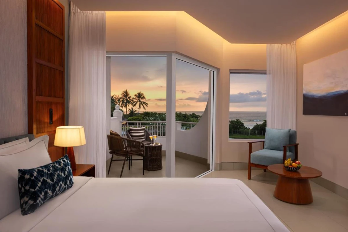 Taj Bentota Resort & Spa - Hotel Photo 40