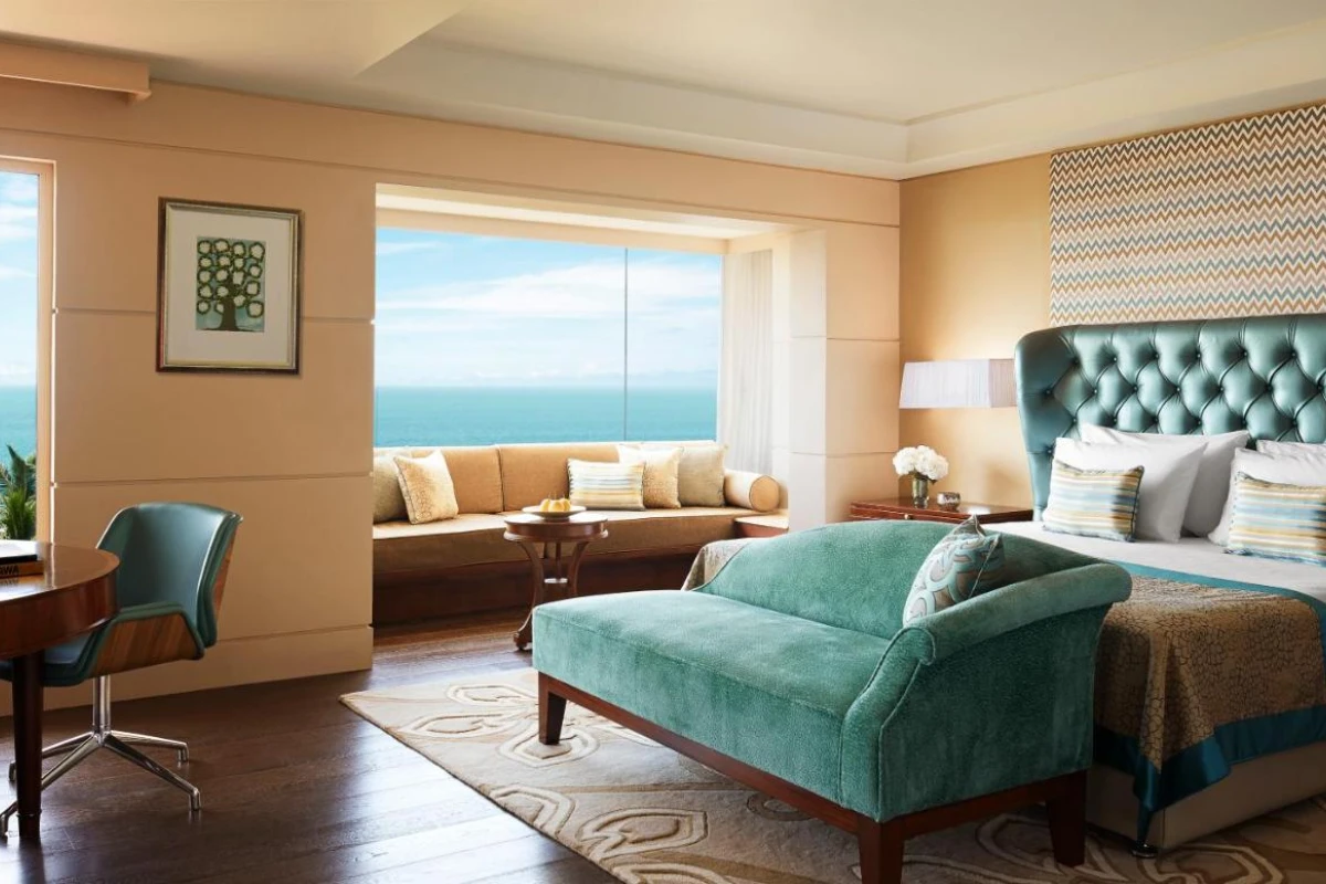 Taj Samudra - Hotel Photo 1