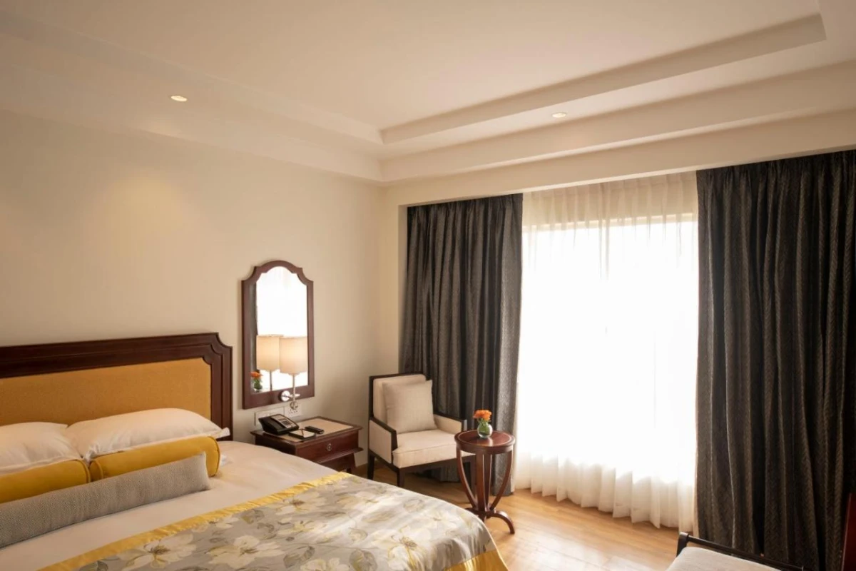 Taj Samudra - Hotel Photo 4