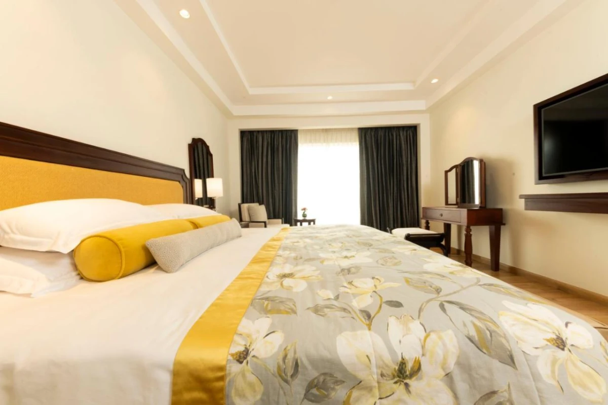 Taj Samudra - Hotel Photo 6