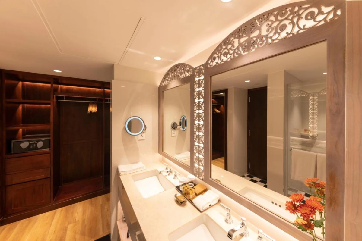 Taj Samudra - Hotel Photo 7