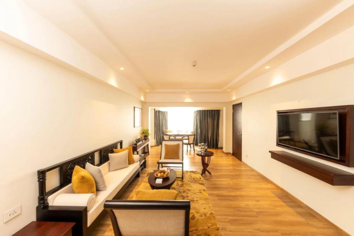 Taj Samudra - Hotel Photo 9