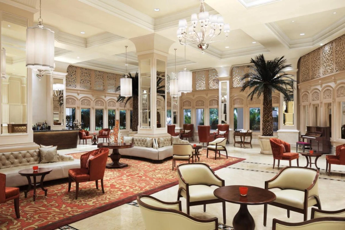 Taj Samudra - Hotel Photo 10