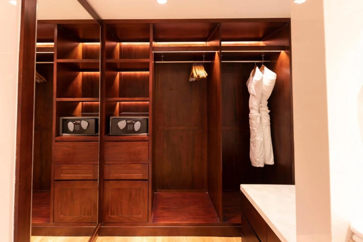 Taj Samudra - Hotel Photo 14