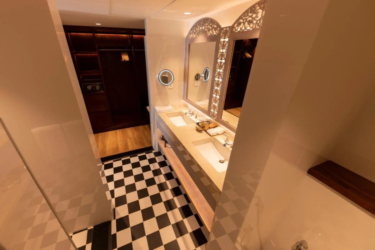 Taj Samudra - Hotel Photo 15