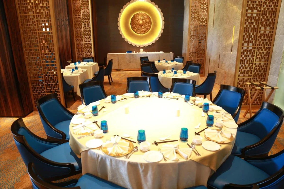 Taj Samudra - Hotel Photo 16