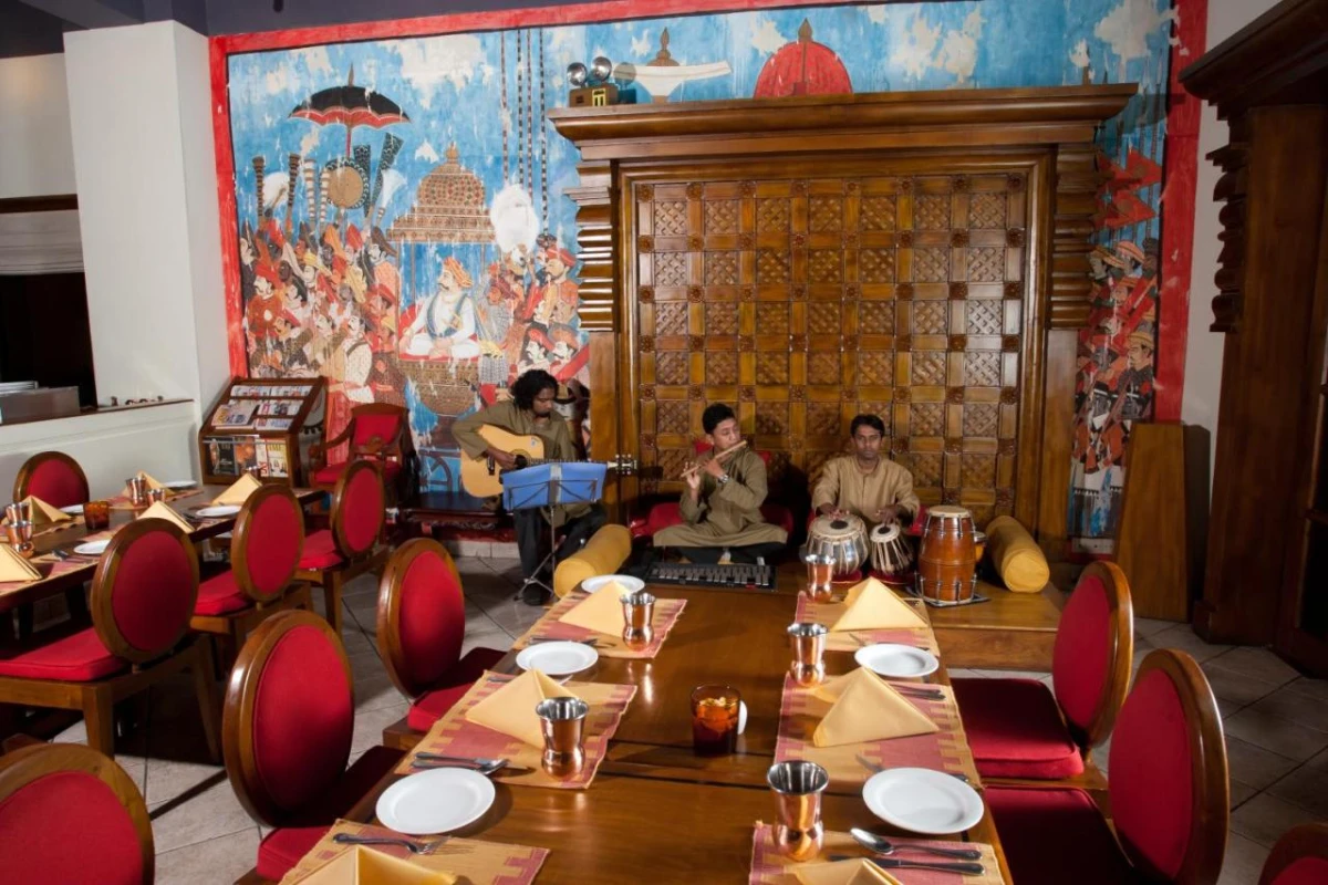 Taj Samudra - Hotel Photo 18