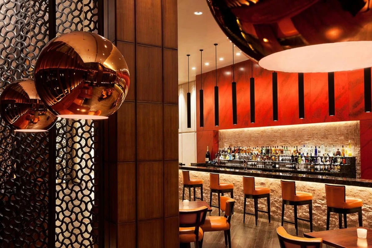 Taj Samudra - Hotel Photo 19