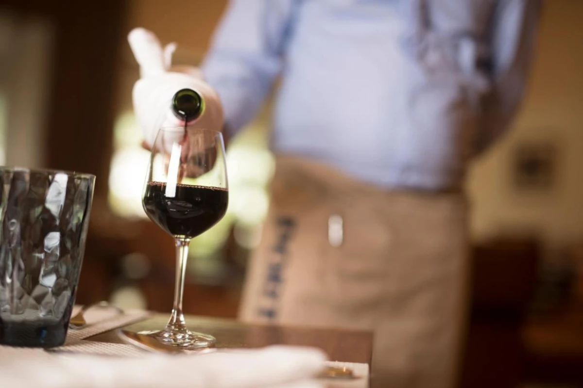 Taj Samudra - Hotel Photo 20