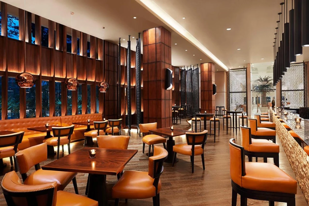 Taj Samudra - Hotel Photo 21