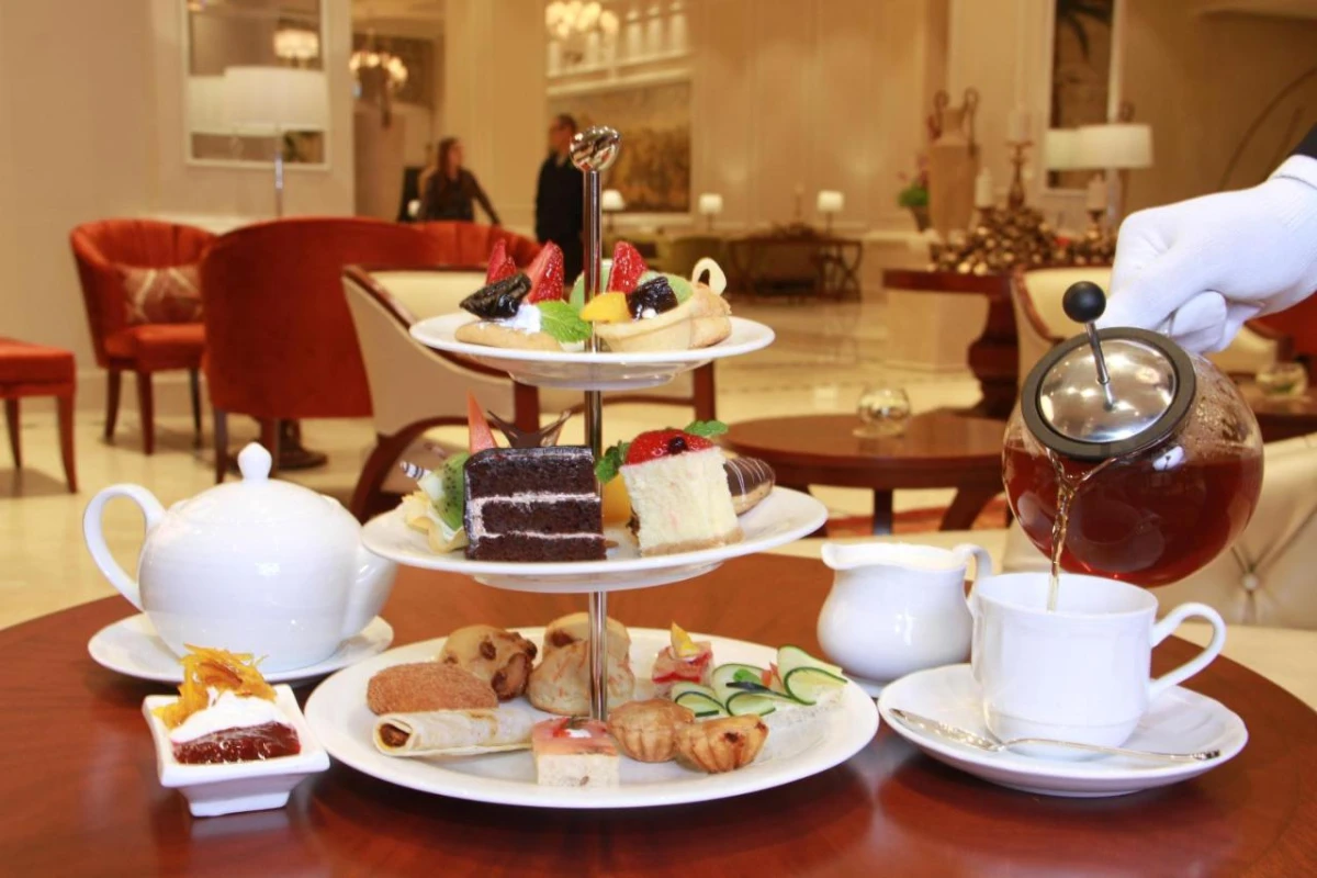 Taj Samudra - Hotel Photo 24