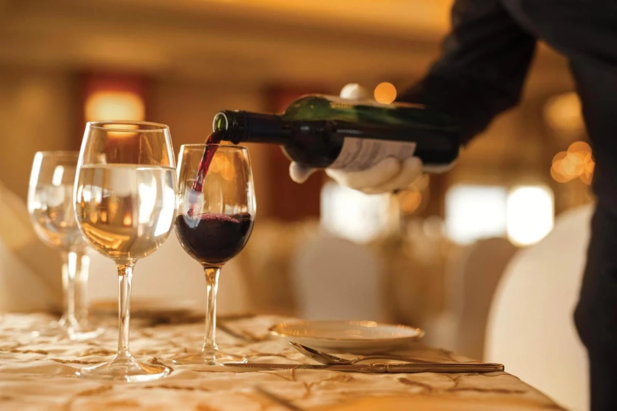 Taj Samudra - Hotel Photo 28