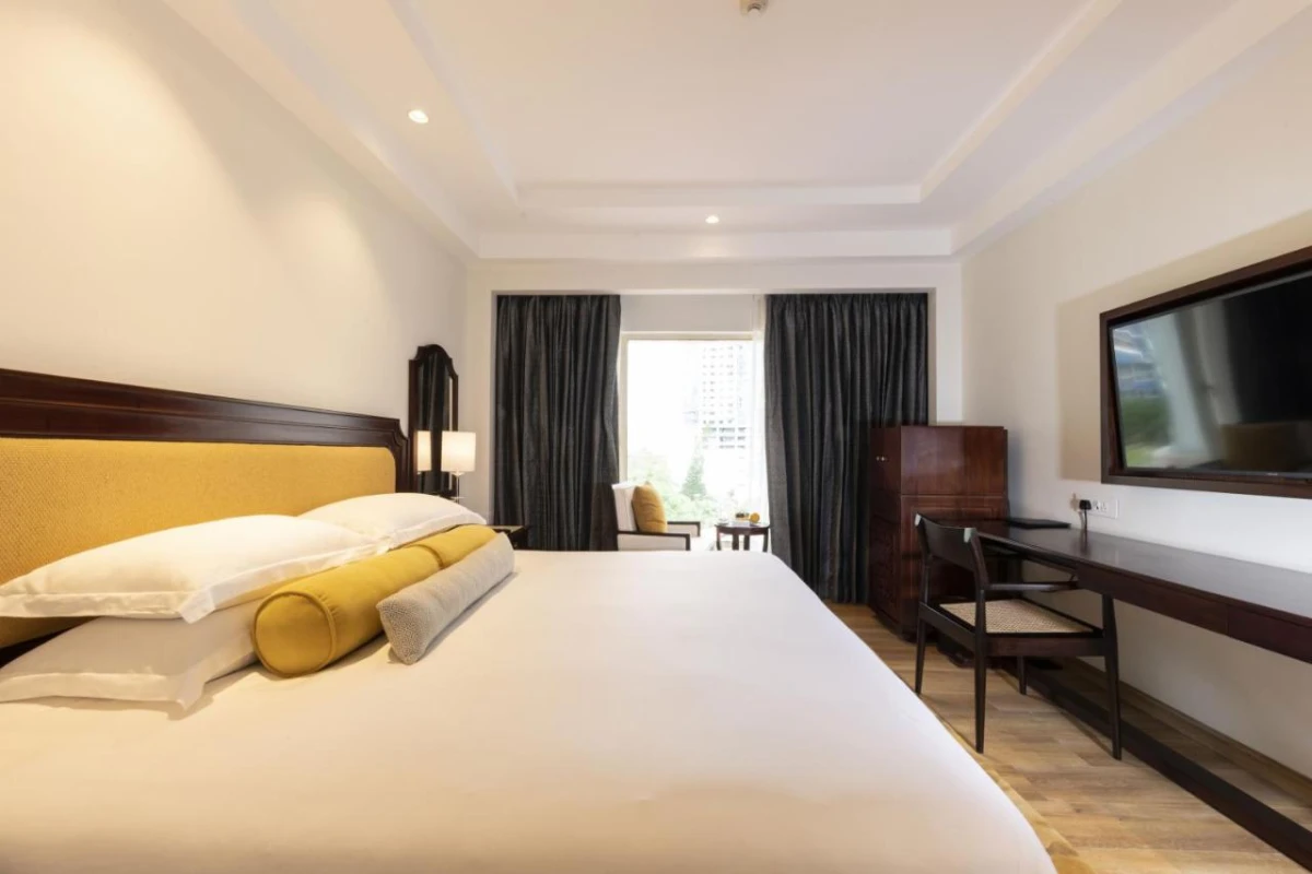 Taj Samudra - Hotel Photo 29