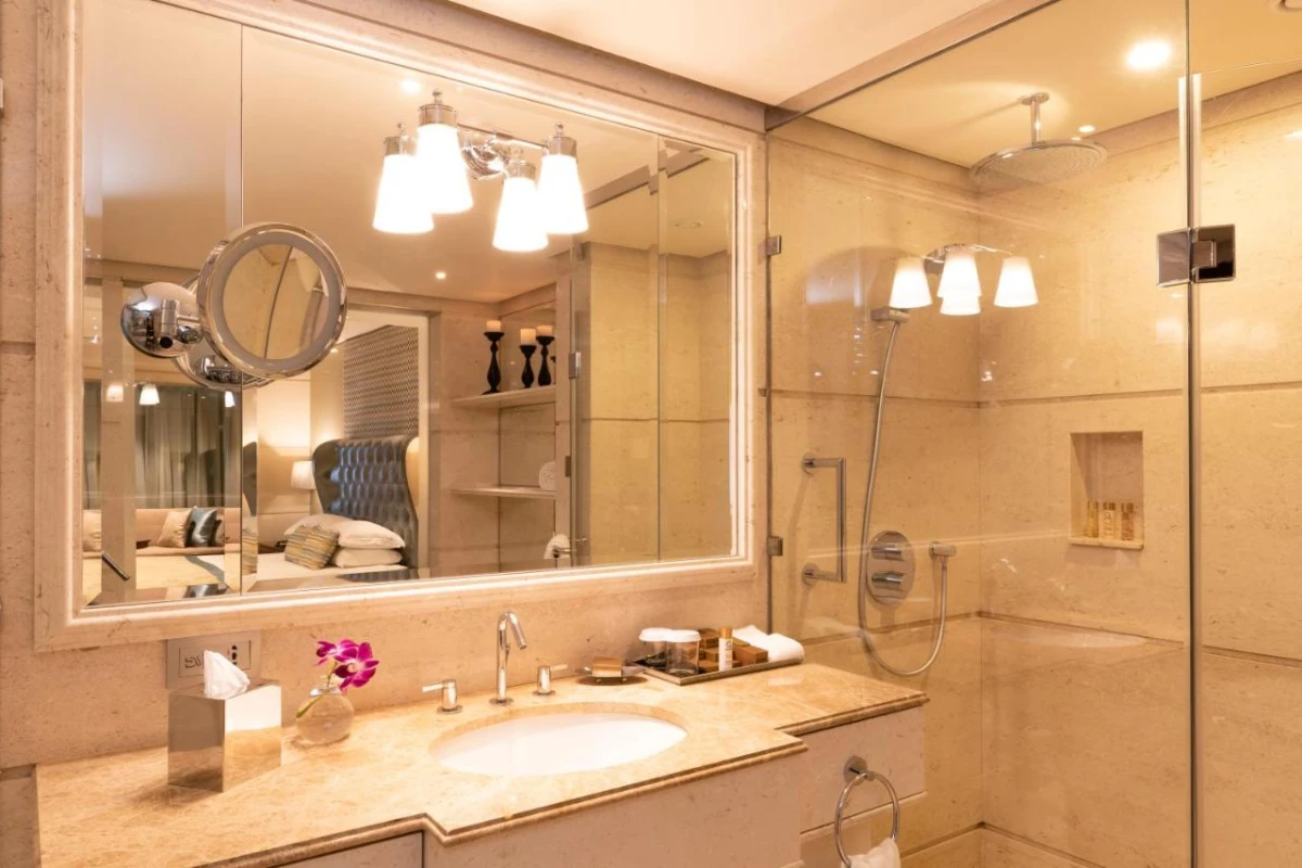 Taj Samudra - Hotel Photo 30