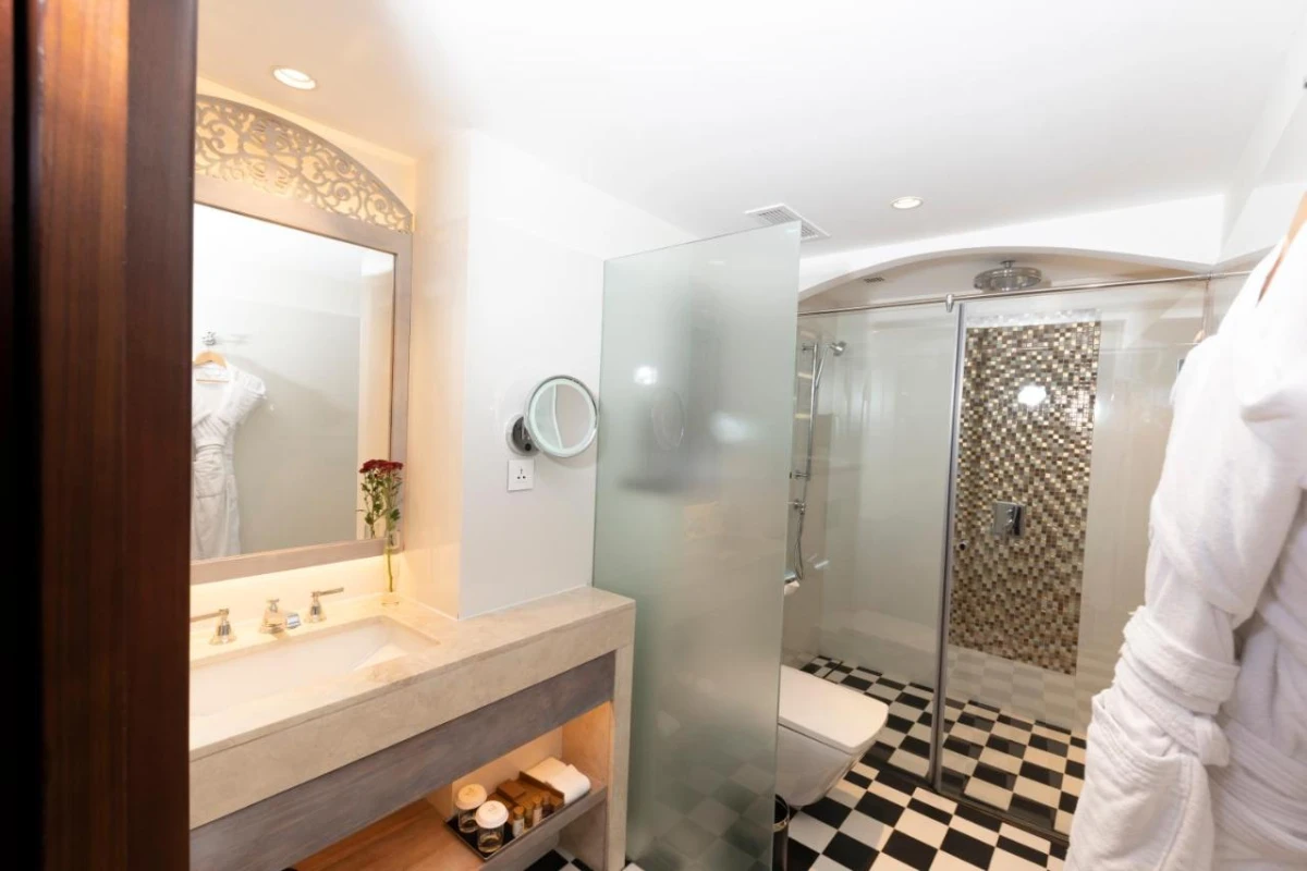 Taj Samudra - Hotel Photo 33